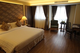 Amora Tapea Hotel