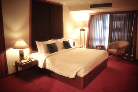 Amora Tapea Hotel