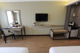 Amora Tapea Hotel