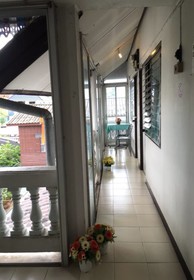 Ampawan Guest House