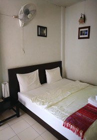 Ampawan Guest House