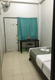 Ampawan Guest House
