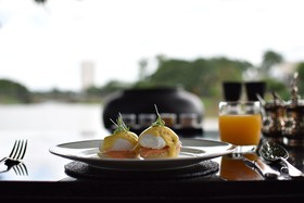 Anantara Chiang Mai Resort