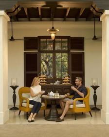 Anantara Chiang Mai Resort