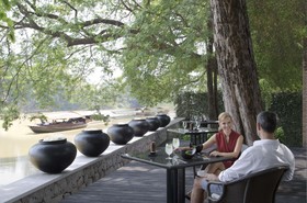 Anantara Chiang Mai Resort
