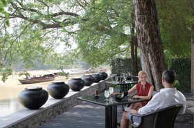 Anantara Chiang Mai Resort