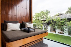 Anantara Chiang Mai Resort
