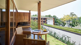 Anantara Chiang Mai Resort