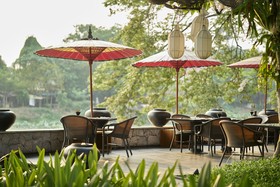 Anantara Chiang Mai Resort