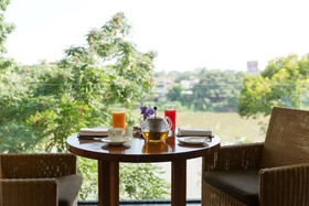 Anantara Chiang Mai Resort