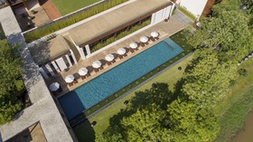 Anantara Chiang Mai Resort