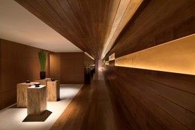 Anantara Chiang Mai Serviced Suites