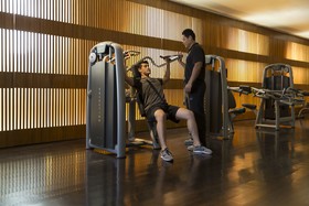 Anantara Chiang Mai Serviced Suites