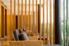 Anantara Chiang Mai Serviced Suites