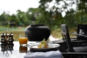 Anantara Chiang Mai Serviced Suites