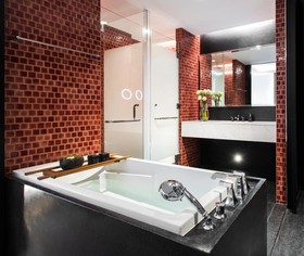 Anantara Chiang Mai Serviced Suites