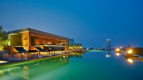 Anantara Chiang Mai Serviced Suites