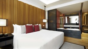 Anantara Chiang Mai Serviced Suites