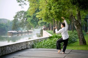 Anantara Chiang Mai Serviced Suites
