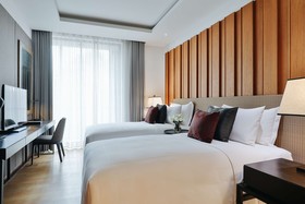 Anantara Chiang Mai Serviced Suites