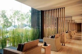 Anantara Chiang Mai Serviced Suites