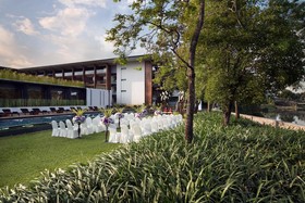 Anantara Chiang Mai Serviced Suites