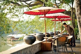 Anantara Chiang Mai Serviced Suites