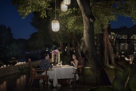 Anantara Chiang Mai Serviced Suites