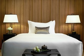 Anantara Chiang Mai Serviced Suites