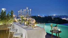 Anantara Chiang Mai Serviced Suites