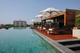 Anantara Chiang Mai Serviced Suites