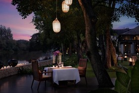 Anantara Chiang Mai Serviced Suites