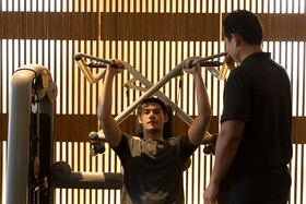 Anantara Chiang Mai Serviced Suites
