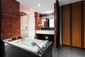 Anantara Chiang Mai Serviced Suites
