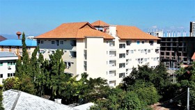 Anchan 2 Apartments And Rooms