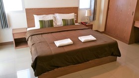 Anchan 2 Apartments And Rooms
