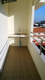 Anchan 2 Apartments And Rooms
