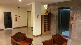 Anchan 2 Apartments And Rooms