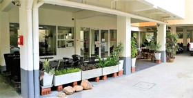 Anchan 2 Apartments And Rooms