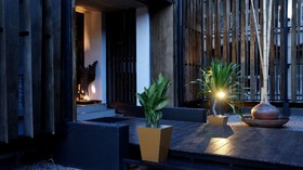 Bamboori Boutique Resort Chiang Mai