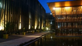 Bamboori Boutique Resort Chiang Mai