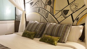 Bamboori Boutique Resort Chiang Mai