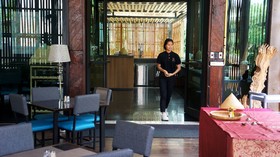 Bamboori Boutique Resort Chiang Mai