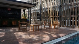 Bamboori Boutique Resort Chiang Mai