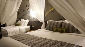 Bamboori Boutique Resort Chiang Mai