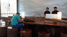 Bamboori Boutique Resort Chiang Mai