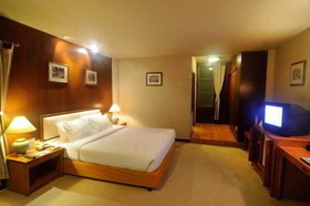 Angkhang Nature Resort