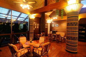 Angkhang Nature Resort