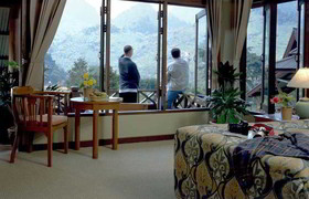 Angkhang Nature Resort
