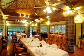 Angkhang Nature Resort